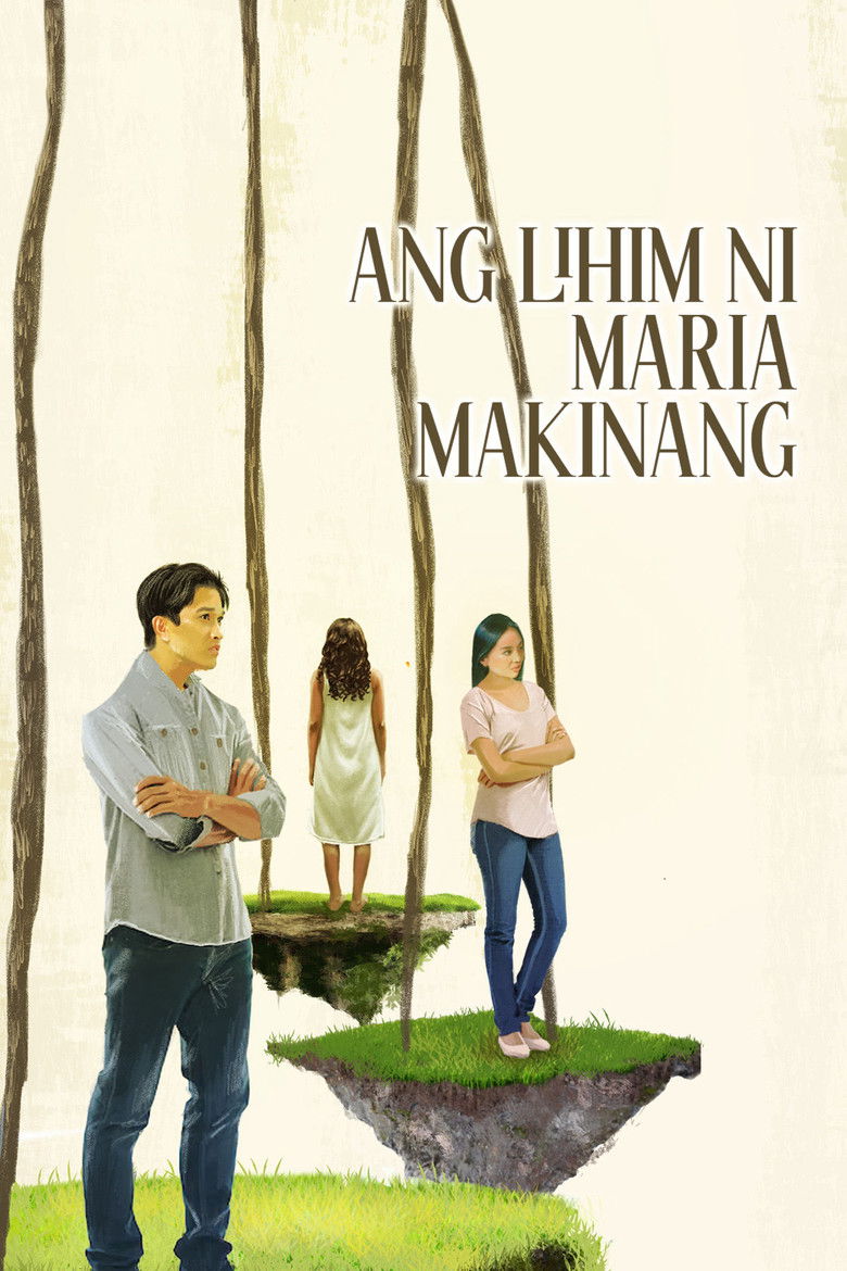 The Secret of Maria Makinang (2025) Movie