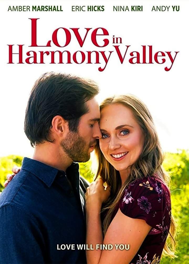 Love in Harmony Valley (2020) Download