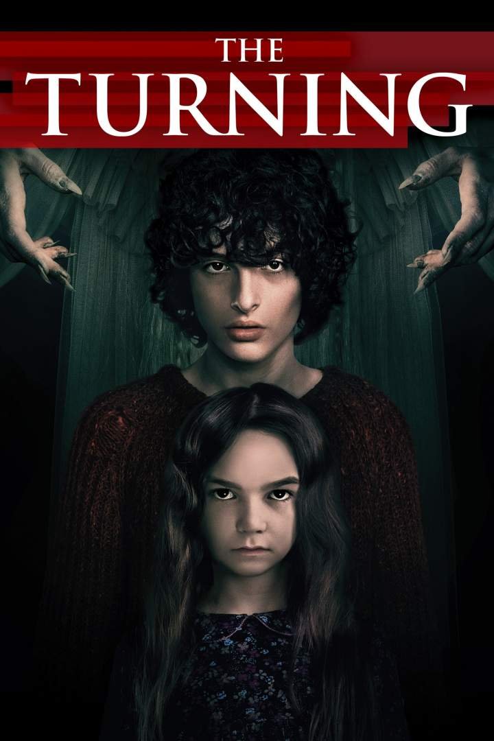The Turning (2020) Download