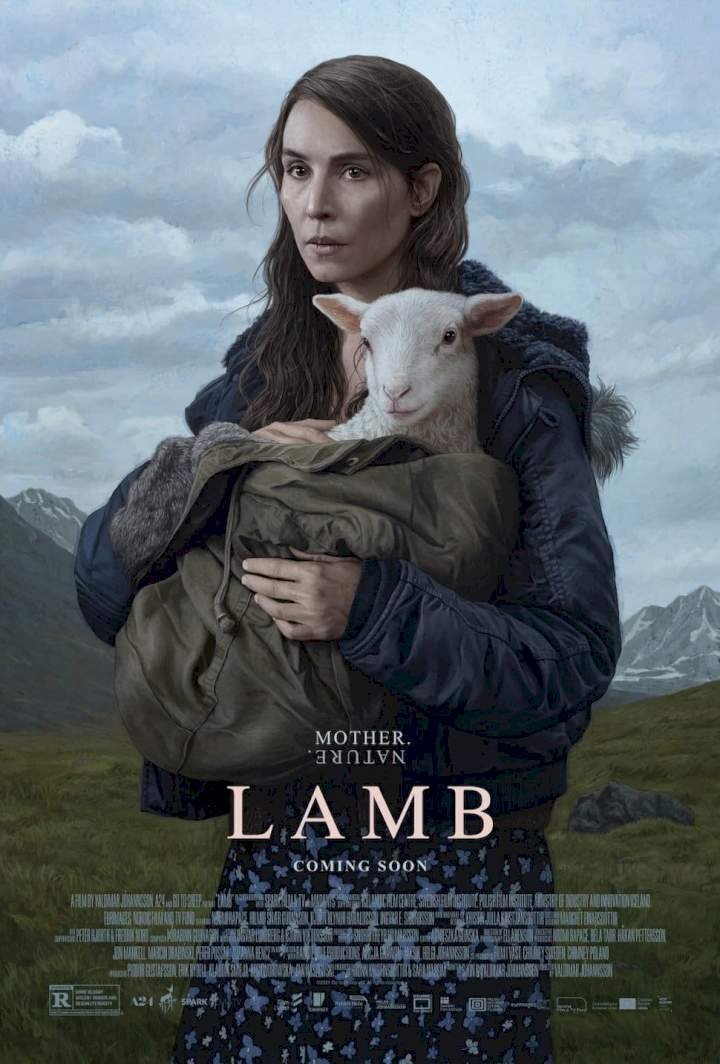 Lamb (2021) Download