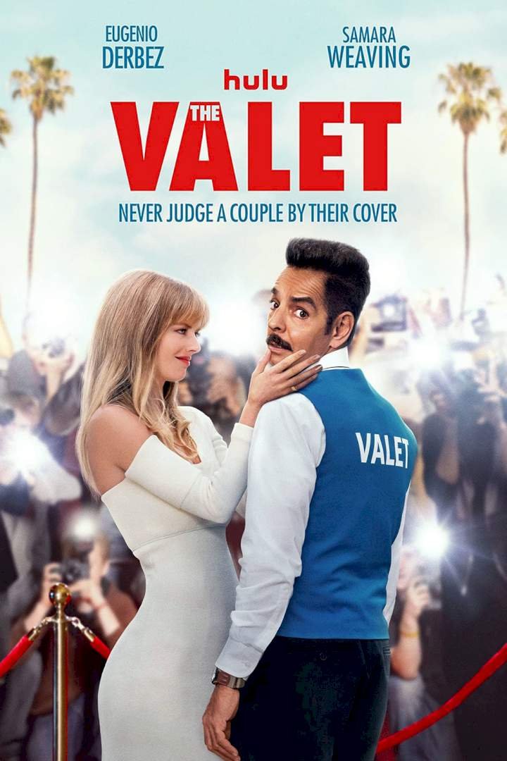 The Valet (2022) Download