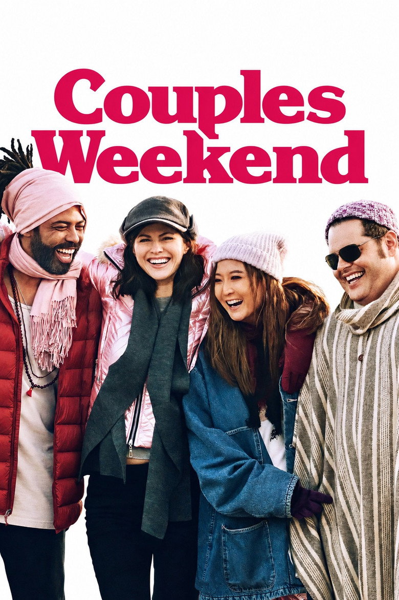 Couples Weekend (2026) Movie