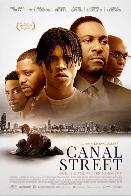 Canal Street (2018) Download