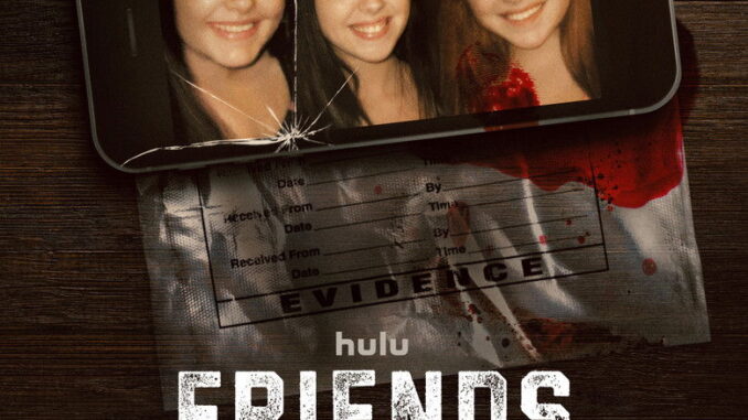 Friends Like These: The Murder of Skylar Neese (2026) Season 1 |