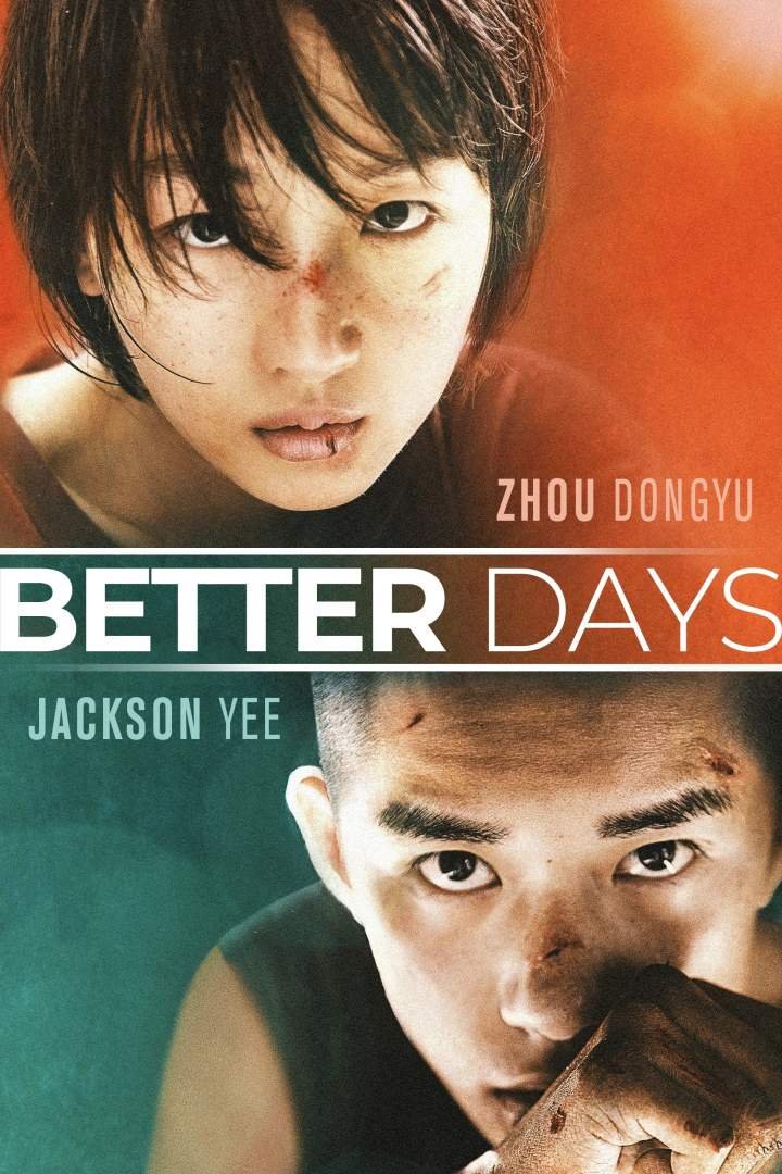 Better Days (2019) Download