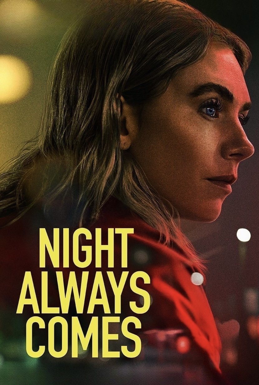 Night Always Comes (2025) Download