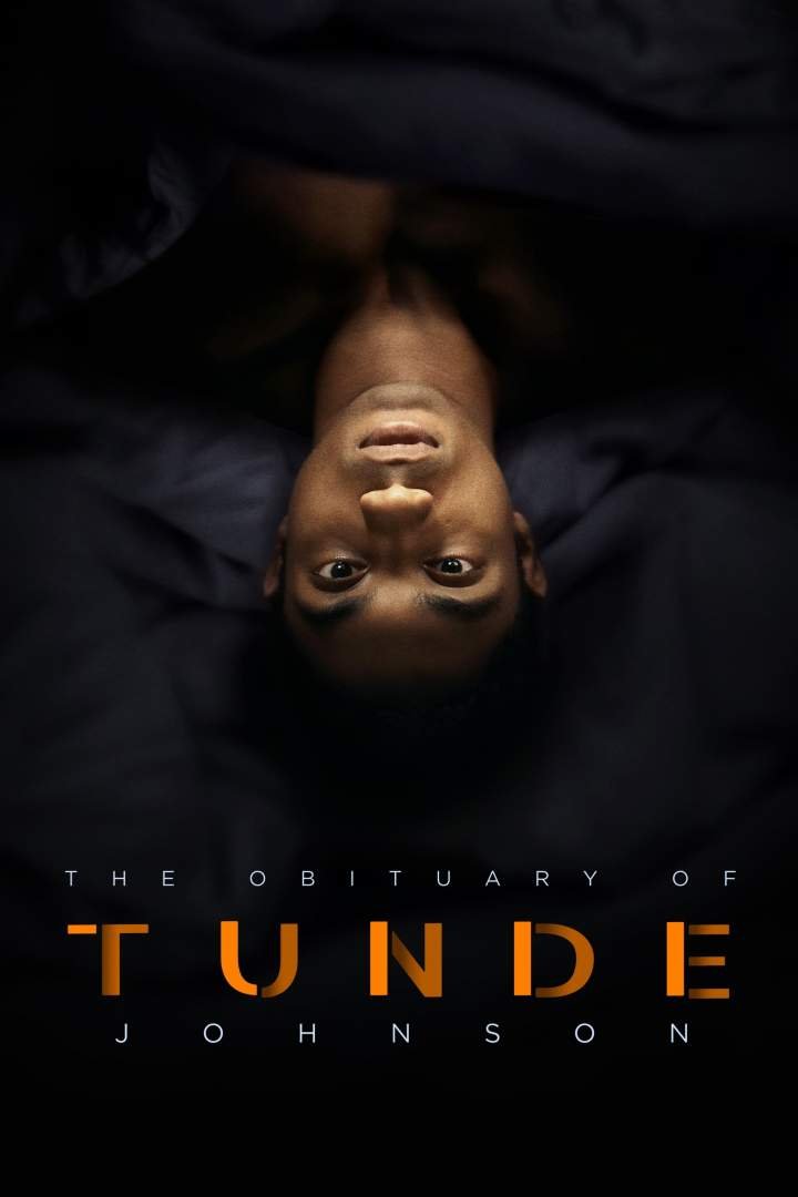 The Obituary of Tunde Johnson (2019) Download