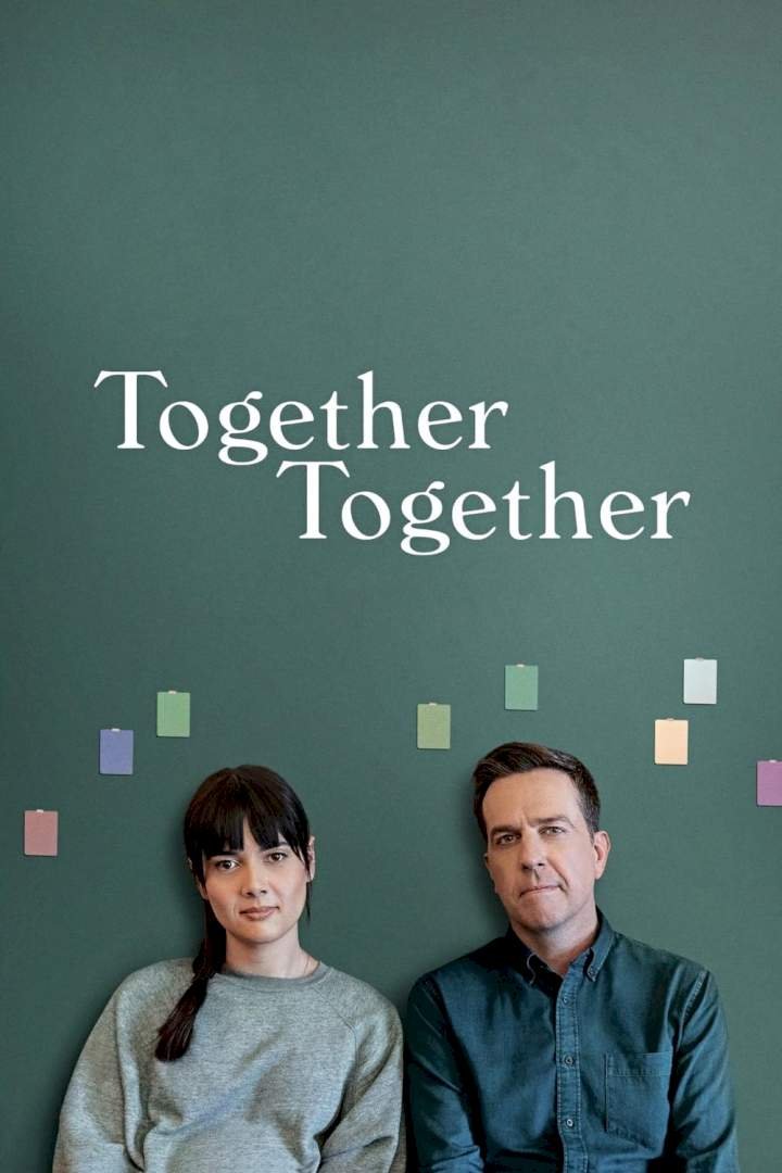 Together Together (2021) Download