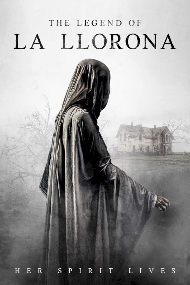 The Legend of La Llorona (2022) Download