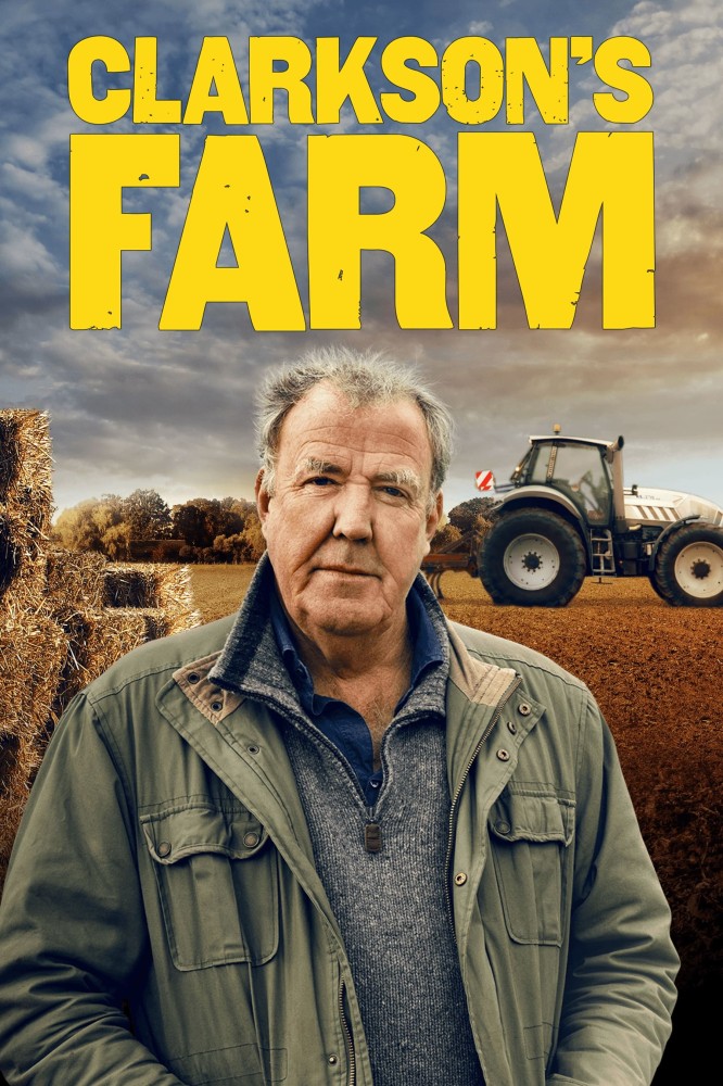 Clarkson's Farm Season 5 (Complete)
