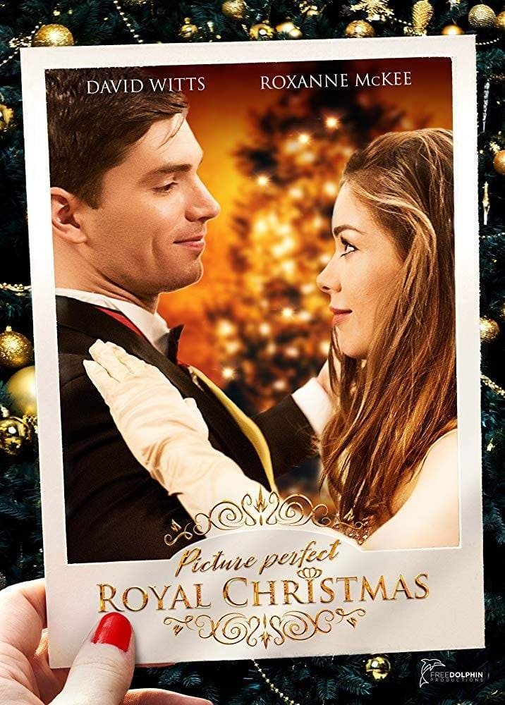 Picture Perfect Royal Christmas (2019) Download