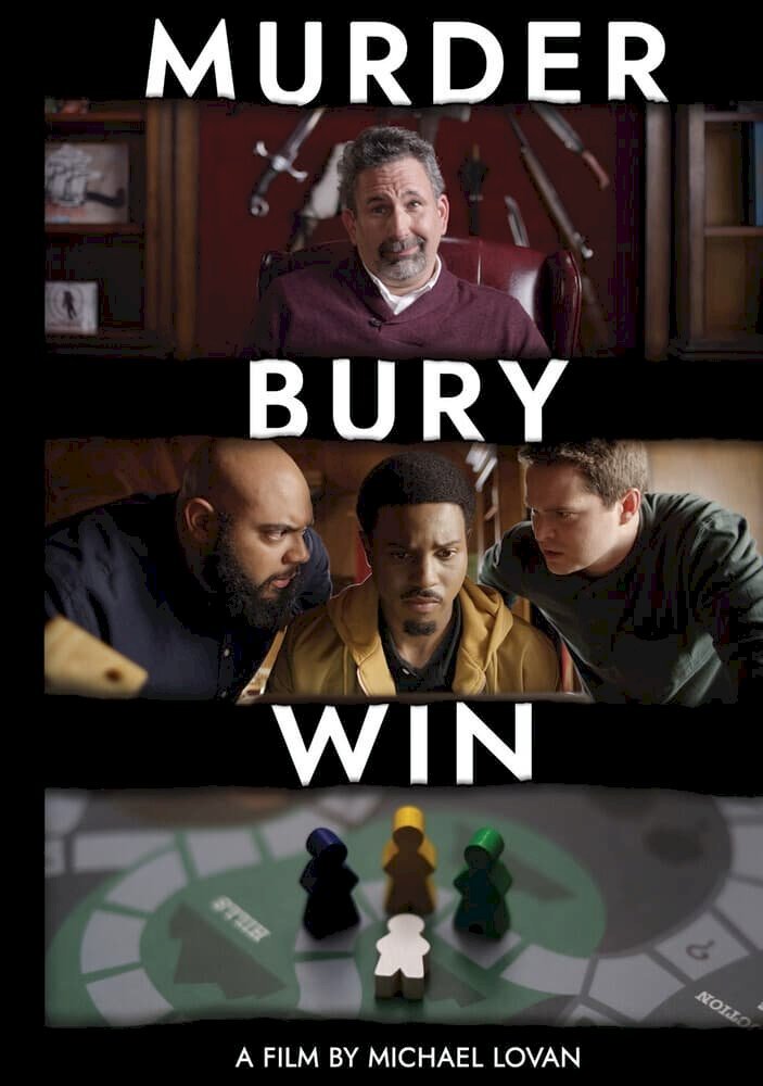 Murder Bury Win (2020) Download