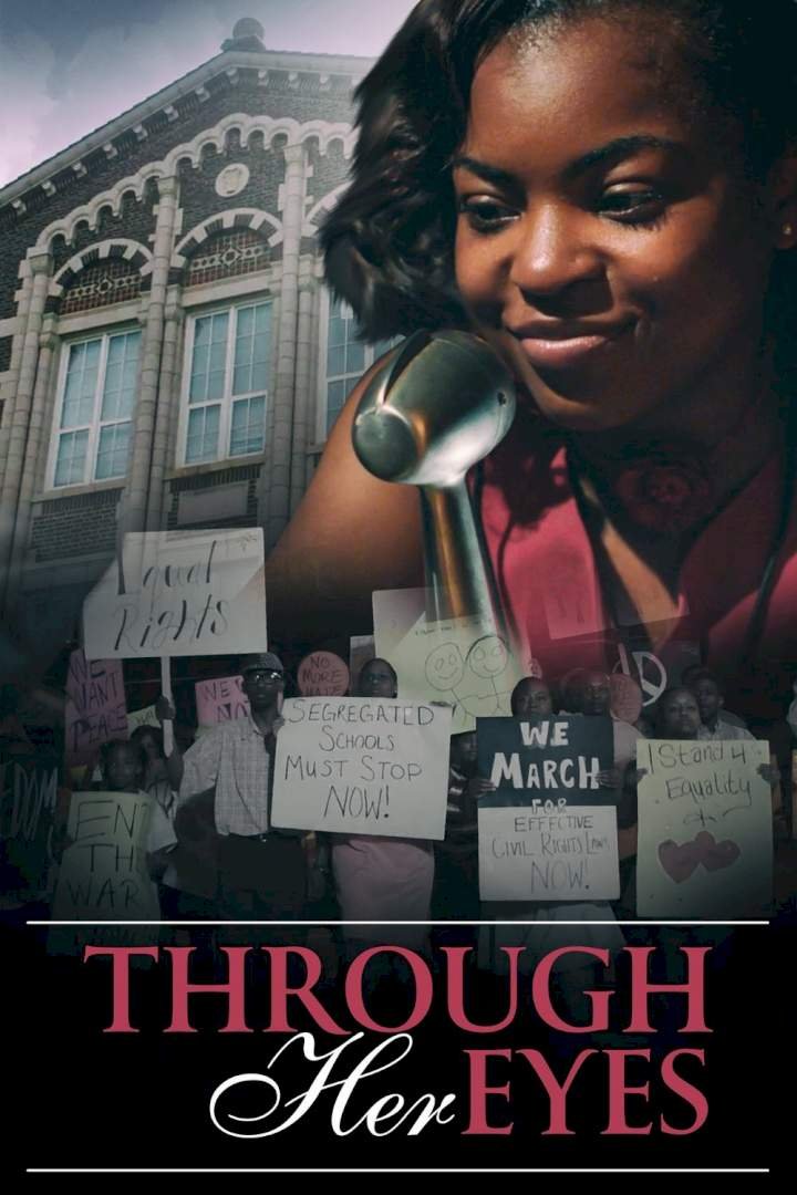 Through Her Eyes (2021) Download