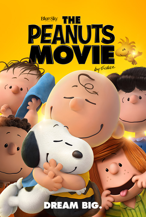 The Peanuts (2015)