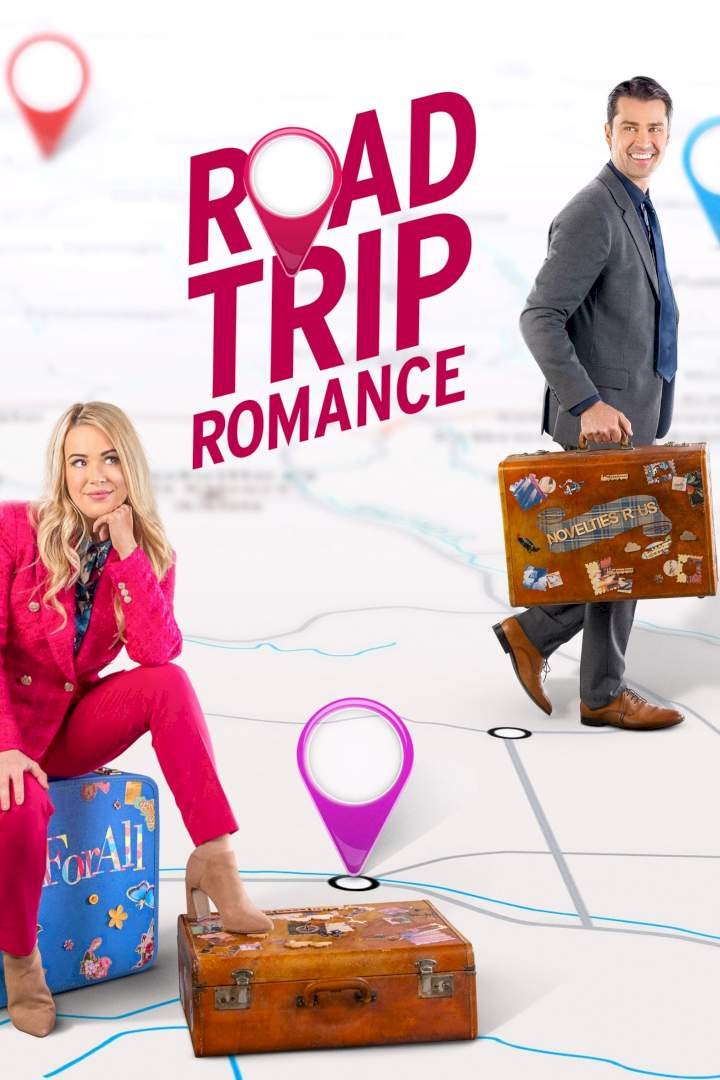 Road Trip Romance (2022) Download