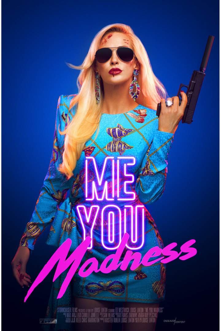 Me You Madness (2021) Download