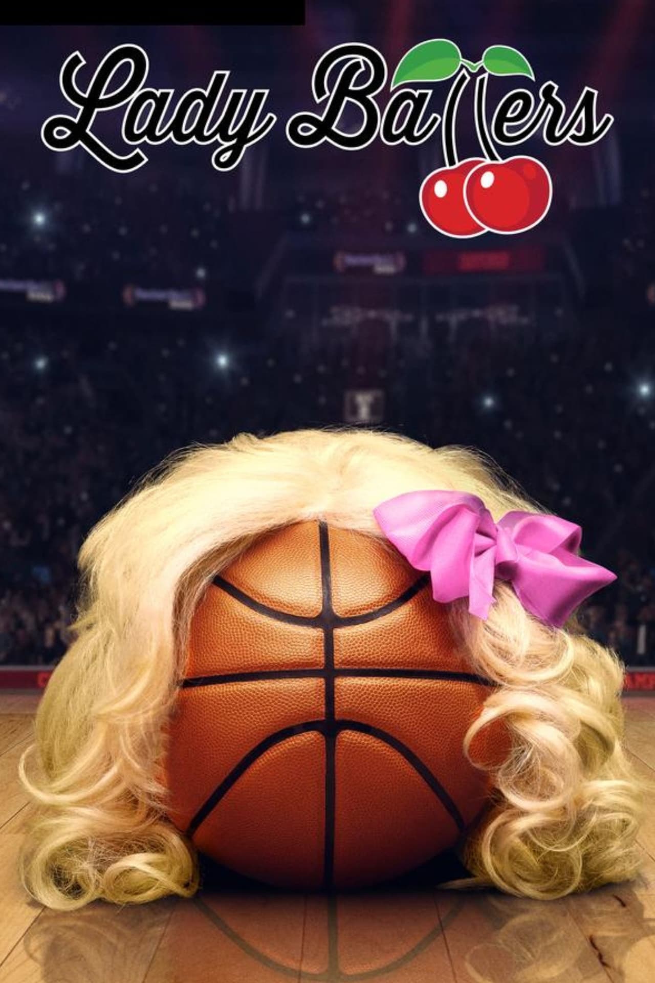 Lady Ballers (2023) Download