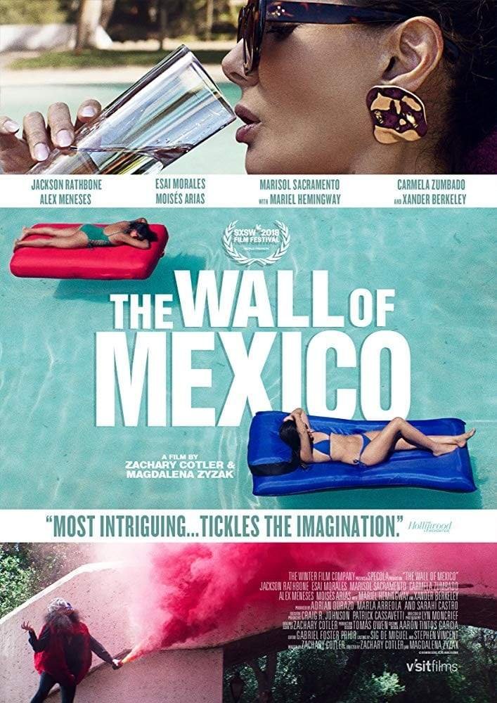 The Wall of Mexico (2019) Download