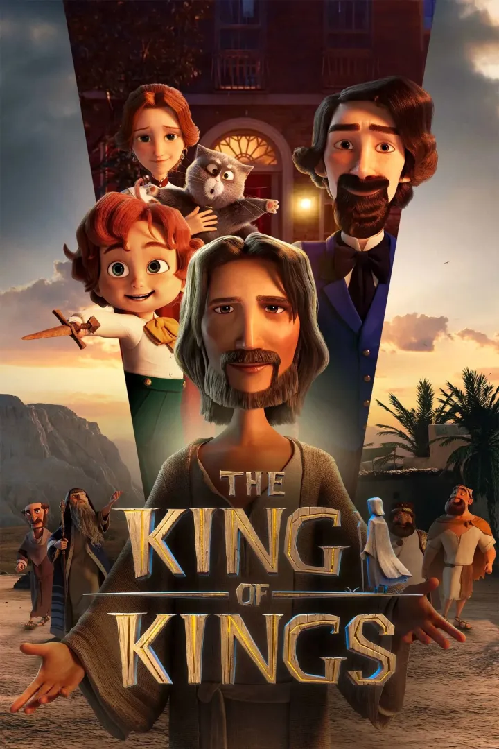The King of Kings (2025) Download