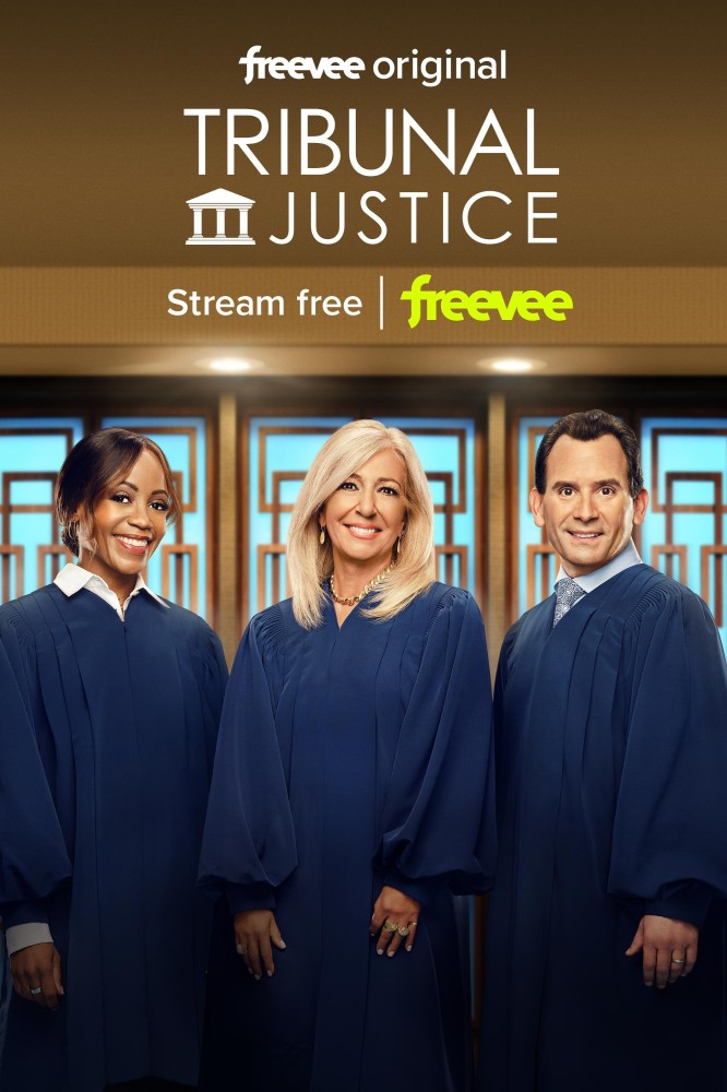 Tribunal Justice Season 3 (Episode 78 Added)
