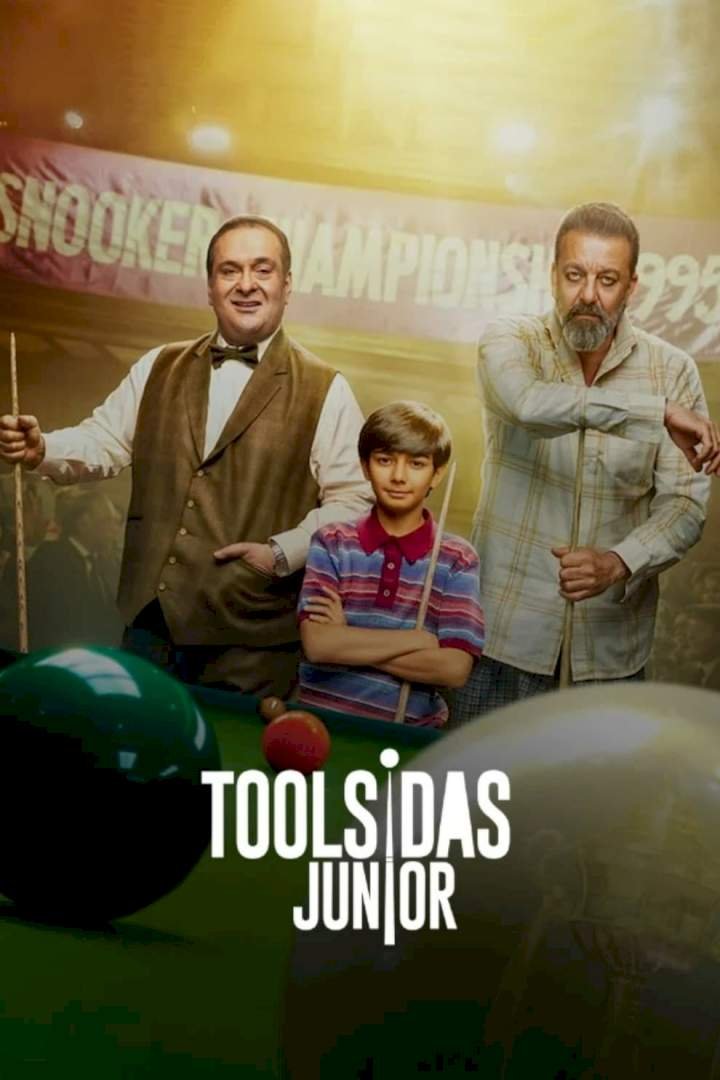 Toolsidas Junior (2022) Download