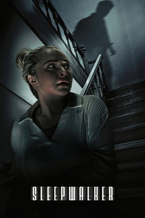 Sleepwalker (2026) Movie