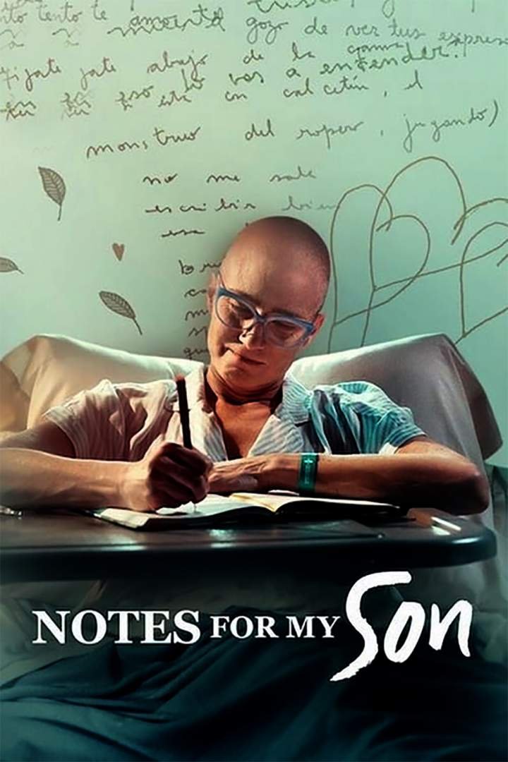 Notes for My Son (2020) Download