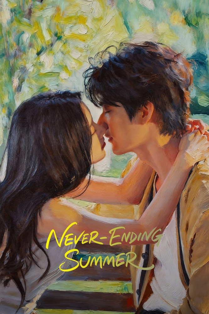 NeverEnding Summer Season 1 (Episode 14 Added) (Chinese Drama)