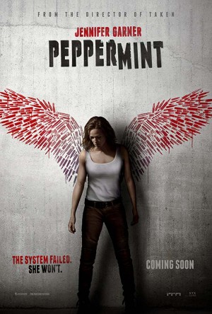Peppermint (2018) Download