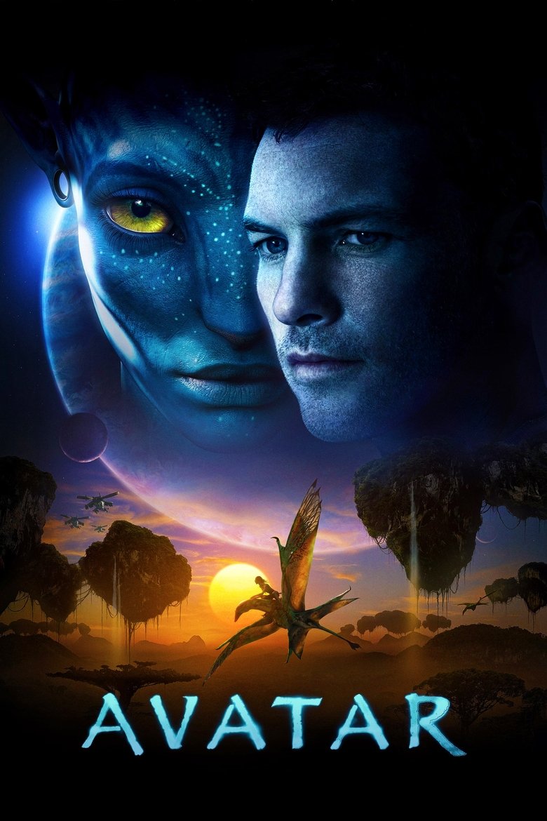 Avatar (2009) Movie