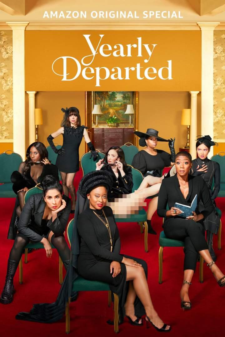 Yearly Departed (2020) Download