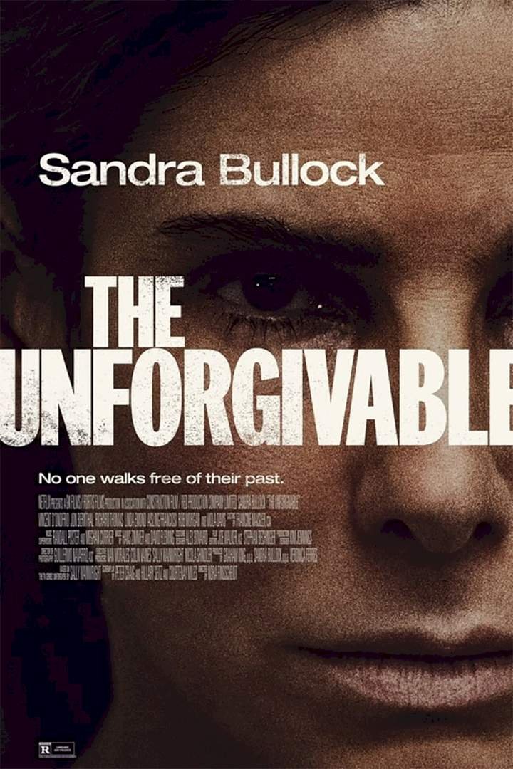 The Unforgivable (2021) Download