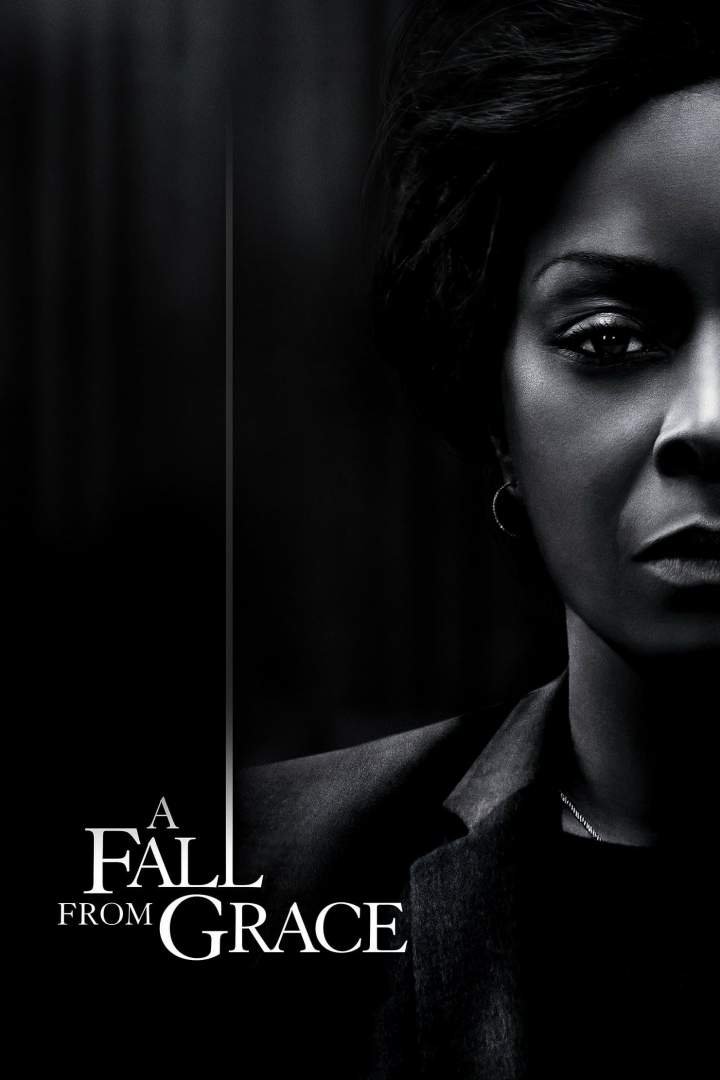 A Fall from Grace (2020) Download