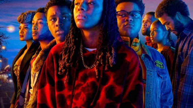 The Chi (2018) Season 8 Series Download |
