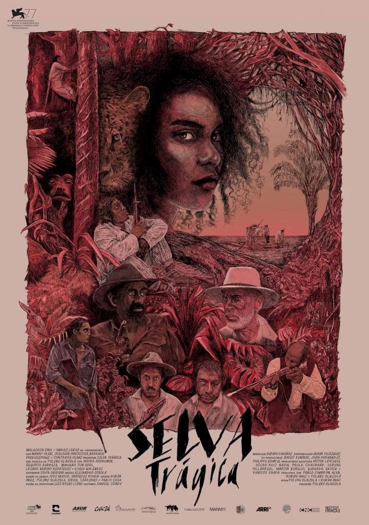 Tragic Jungle (2021) Download