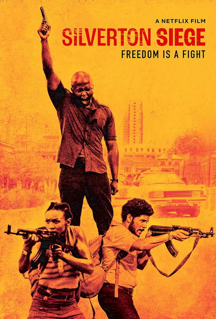 Silverton Siege (2022) Download