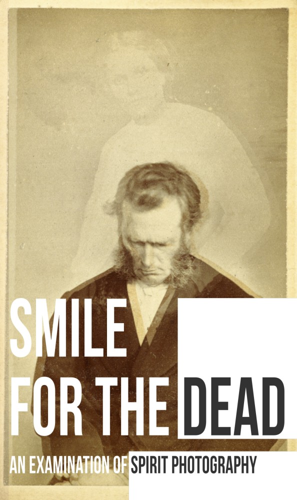Smile for the Dead: An Examination of Spirit Photography (2025) Download