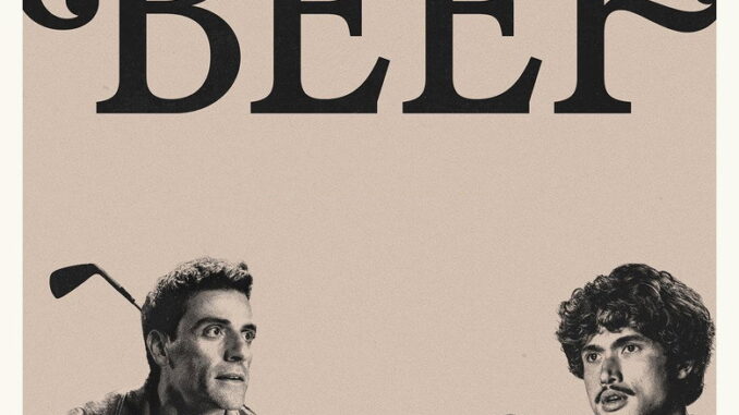 BEEF (2023) Season 2 Series |