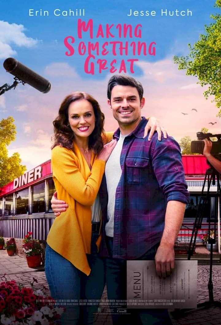 Making Something Great (2021) Download