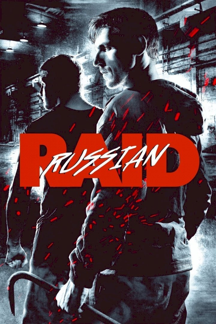Russkiy Reyd (2020) Download