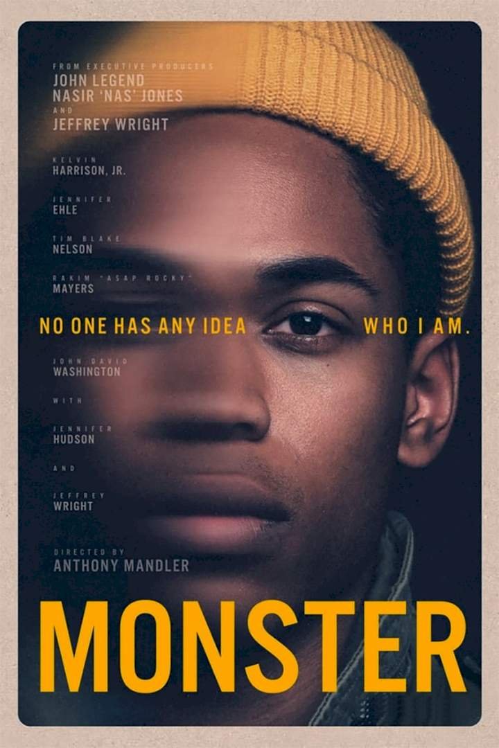Monster (2018) Download