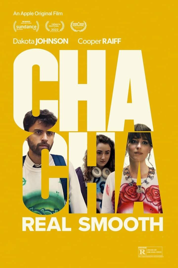 Cha Cha Real Smooth (2022) Download