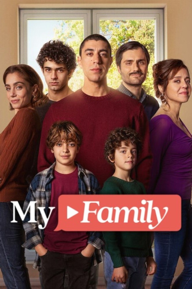 My Family (2025) Season 2 (Complete)