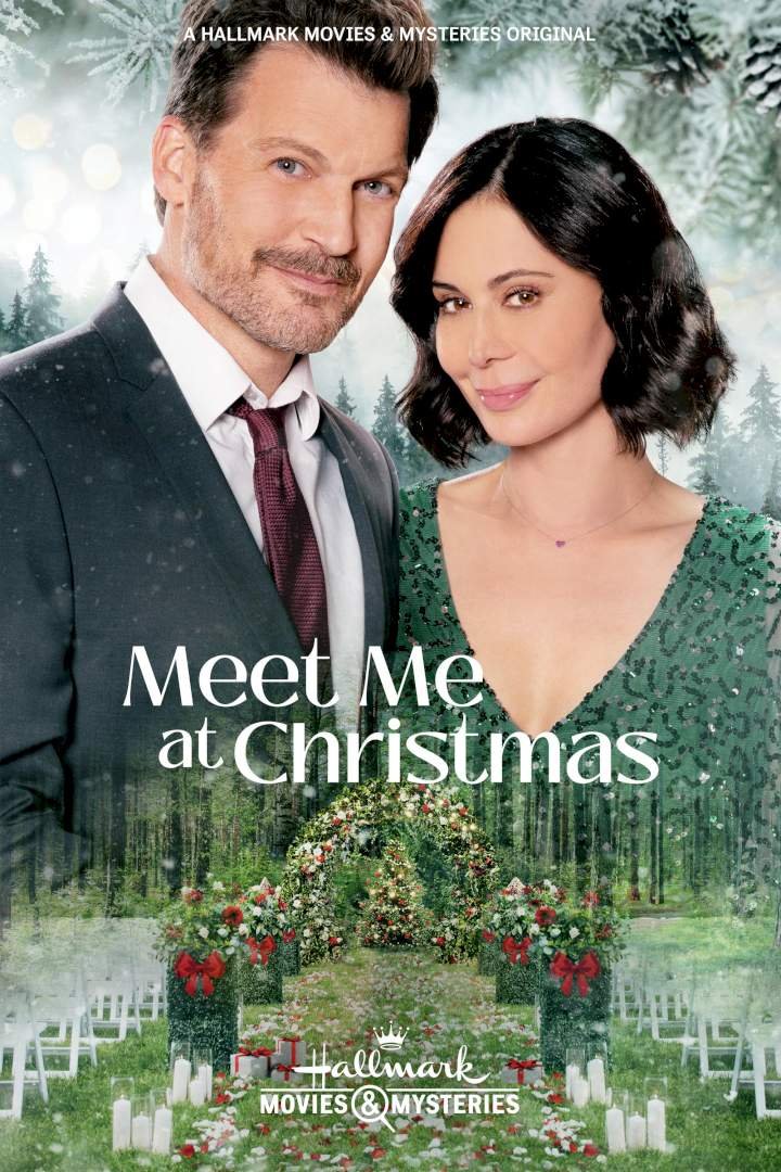 Meet Me at Christmas (2020) Download