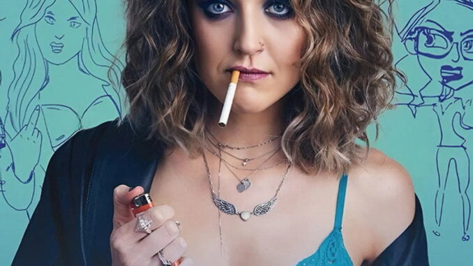Crackhead (2026) Season 1 Series |