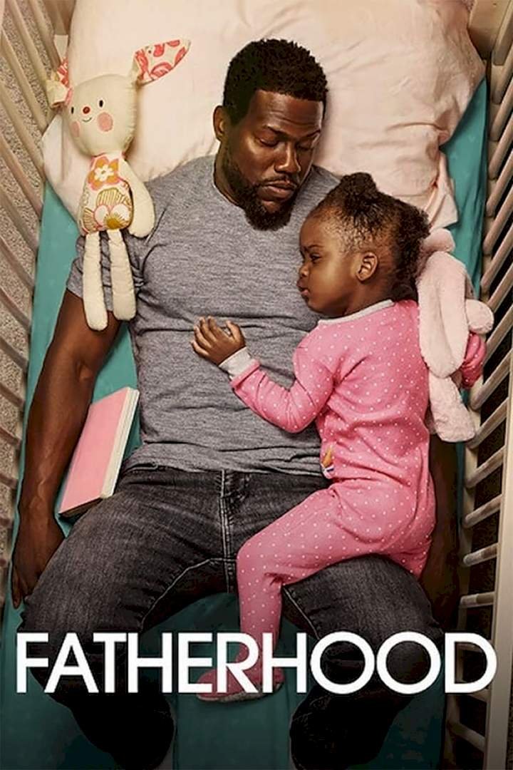Fatherhood (2021) Download