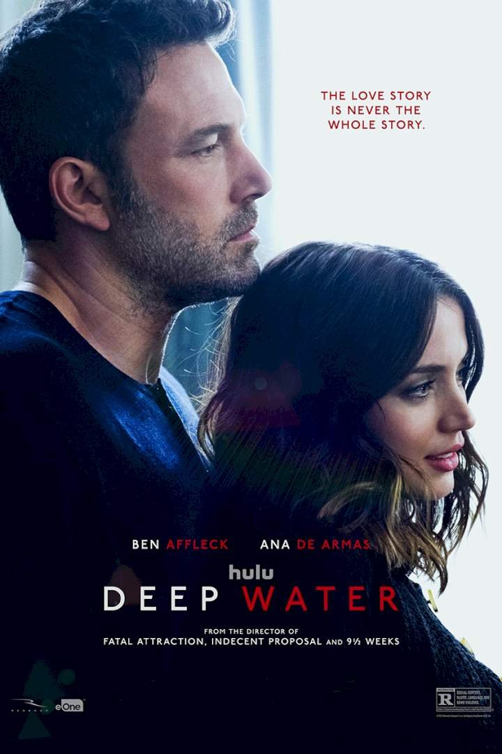Deep water (2022) Download