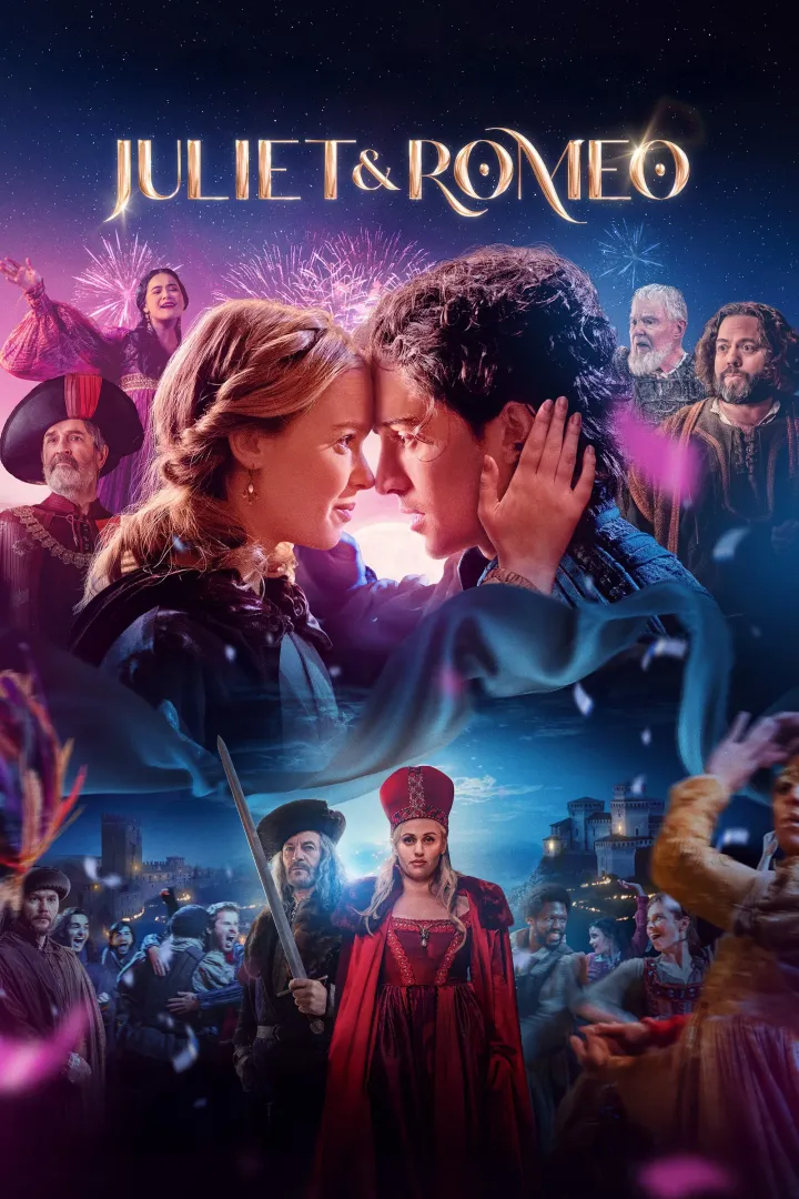 Juliet & Romeo (2025) Download