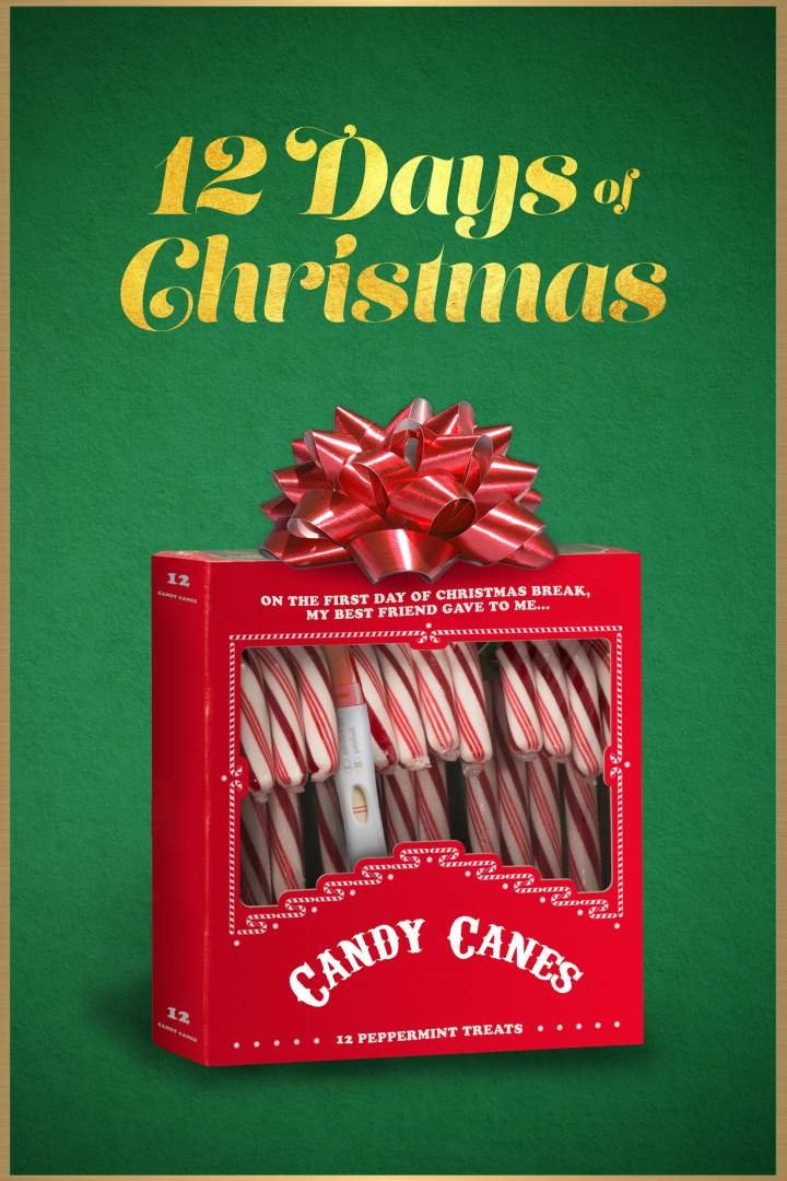 12 Days of Christmas (2020) Download