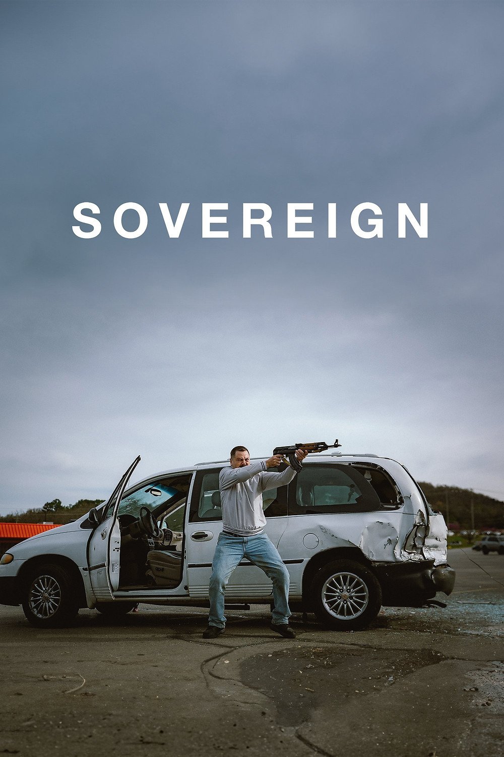Sovereign (2025) Download